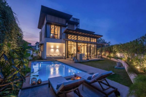 LohonoStays Villa Siena D